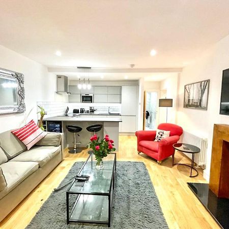 Appartamento Prime Edinburgh New Town. Newly Reno'D Cosy Nest Esterno foto